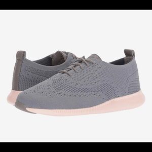 Cole Haan 2.Zerogrand Stitchlite Oxford